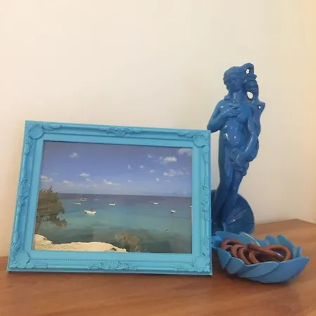 アパート Paradise Gardens 