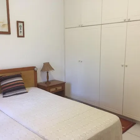 Apartmán Paradise Gardens 