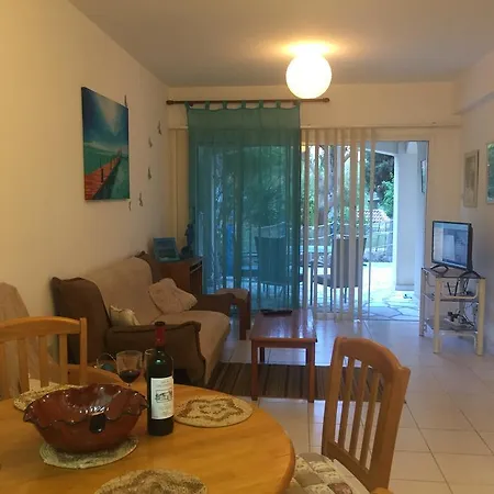 Apartmán Paradise Gardens 