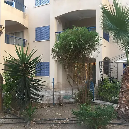 Apartmán Paradise Gardens 